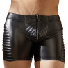 NEK Boxer long MERCURY Noir